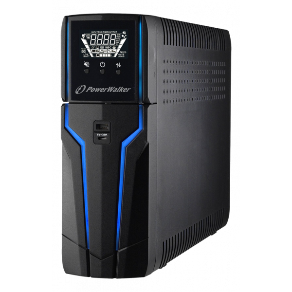 PowerWalker VI 1500 GXB FR 1500VA/900W 10121180