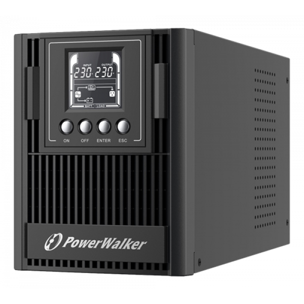 PowerWalker VFI 1000 AT 1000VA/900W 10122180