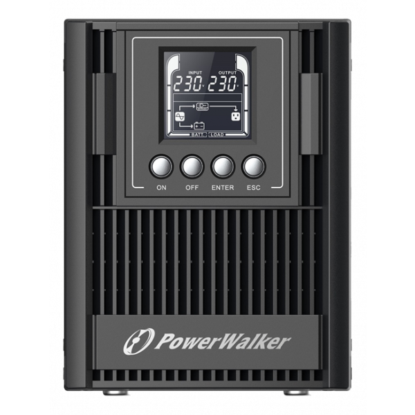 PowerWalker VFI 1000 AT 1000VA/900W 10122180