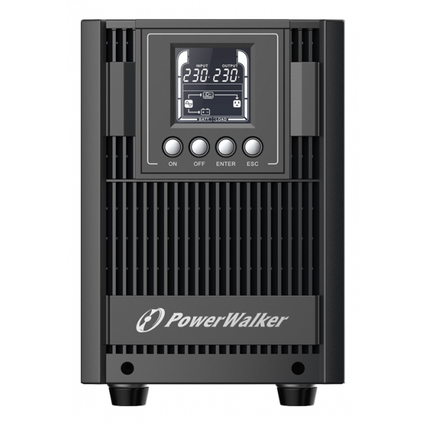 PowerWalker VFI 2000 AT 2000VA/1800W 10122181
