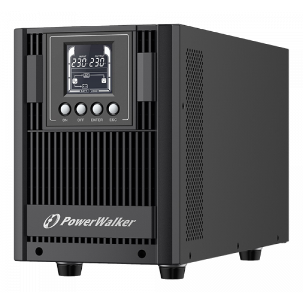 PowerWalker VFI 2000 AT 2000VA/1800W 10122181