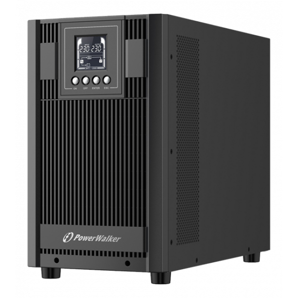 PowerWalker VFI 3000 AT 3000VA/2700W 10122182