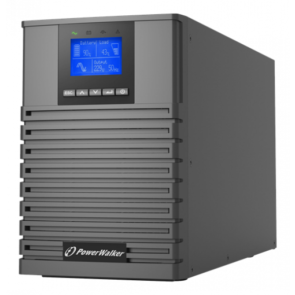 PowerWalker VFI 1000 ICT IoT 1000VA/1000W 10122192