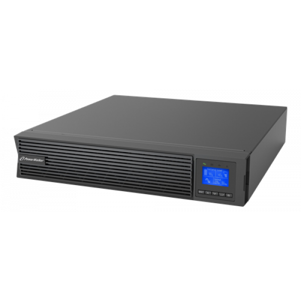 PowerWalker VFI 1500 ICR IoT 1500VA/1500W 10122197