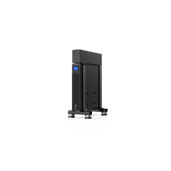 To comply with DNV class, it is necessary to install the filter box.To ferfill the required vibration resistance,vertical stand must be installed.The filter box, vertical stand are not included. 10122289
