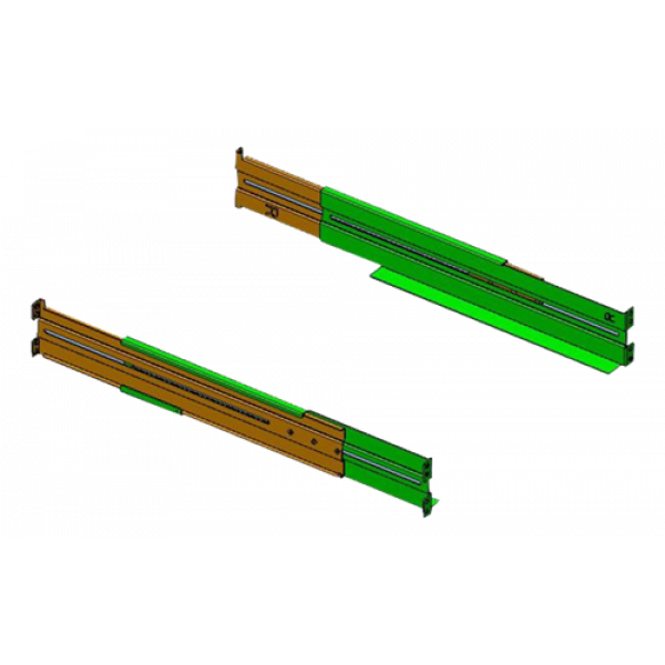 PowerWalker Rack Mount Kit - RK7 1U 10132004