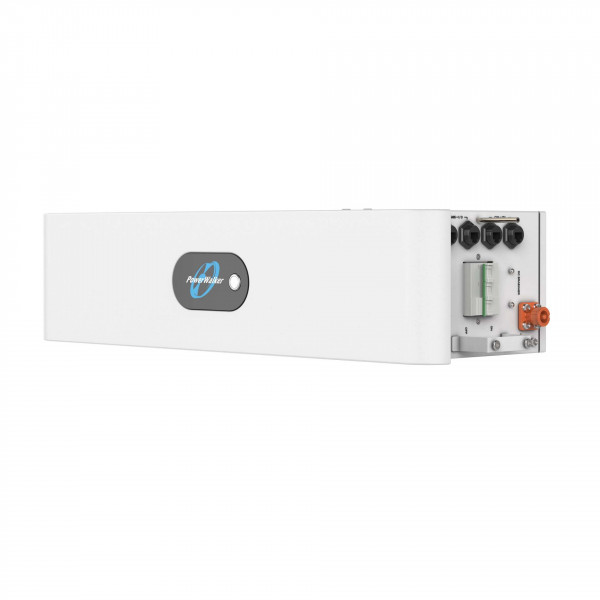 Control Box LiFe Battery System 102-37 10133032