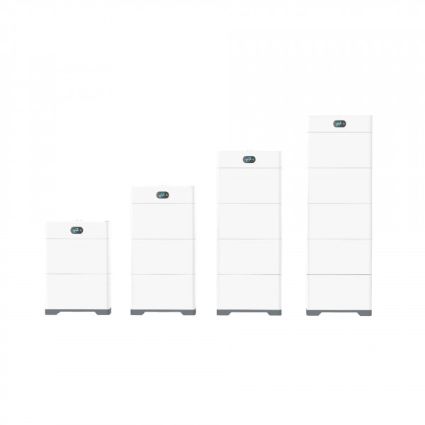 LiFe Battery System 102-37 10134067