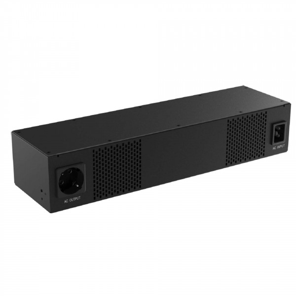 Filter Box For ICR IoT DNV 10139022