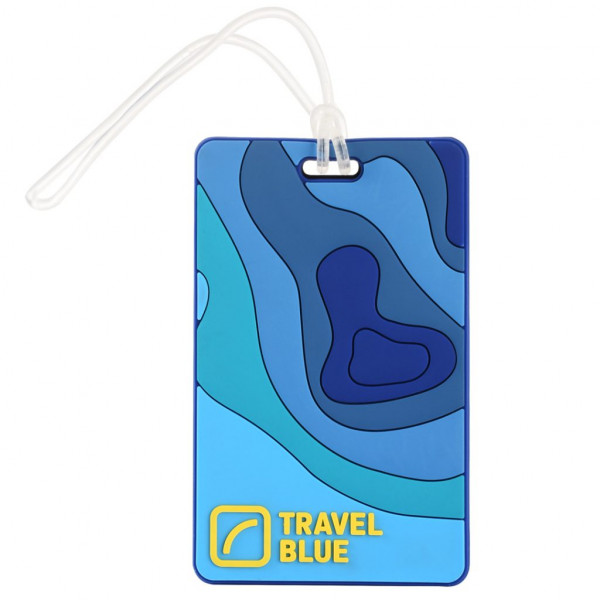 Map ID Tag 104