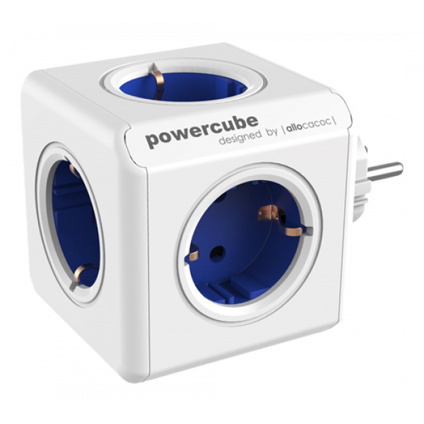 Powercube Orginal Blue 1100BL/DEORPC