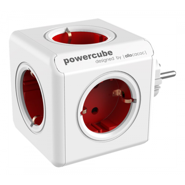 Powercube Orginal Red 1100RD/DEORPC