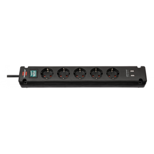 Power distribution unit AC 100240 V output connectors: 5 1150660315