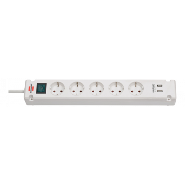 Power distrib unit AC 220240V output connectors 4 CEE 7/4 1150660325