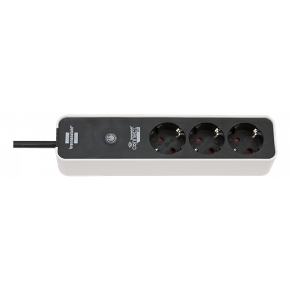Denna PowerCube erbjuder ett USB-uttag. USB-porten gör det möjligt för användaren att ladda en mobiltelefon, kamera, MP3-spelare, GPS, etc. , de flesta mobiltelefoner och annan bärbar elektronik laddas via USB för att minska antalet olika laddare som kräv