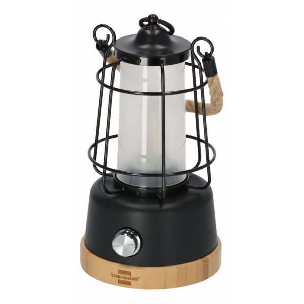 Brennenstuhl Rechargeable Camping Light CAL 1, 370 lm, IP44, up to 75h 1171800