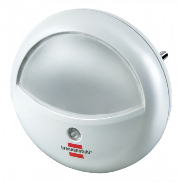 Brennenstuhl LED Nightlight OL 02R with twilight sensor 1173210