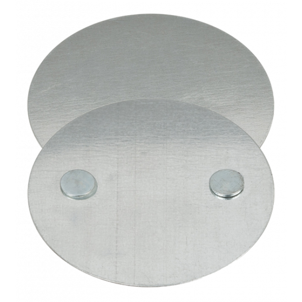 Brennenstuhl Magnet Assembly Plate BR 1000 for smoke detector 1290000
