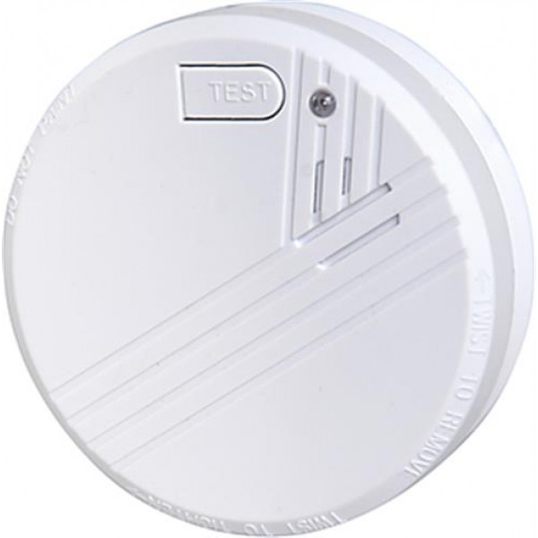 Brandvarnare - Nexa KD-134A Optisk 85dB