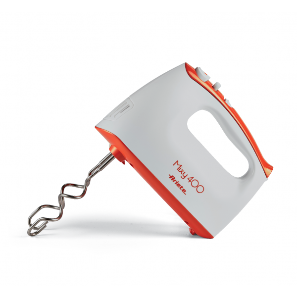 Elvisp Ariete Mixy Handmixer 400W 5 hastigheter 1543 degblandare