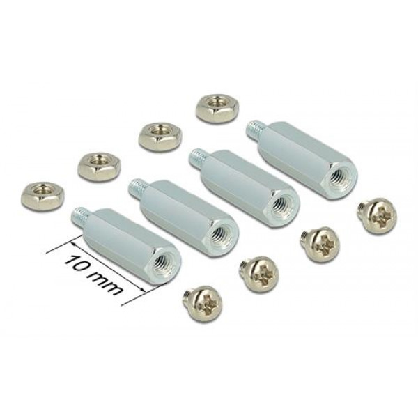 DeLOCK 18214 mounting kit