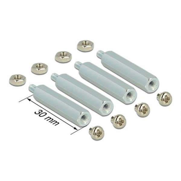 DeLOCK 18215 mounting kit