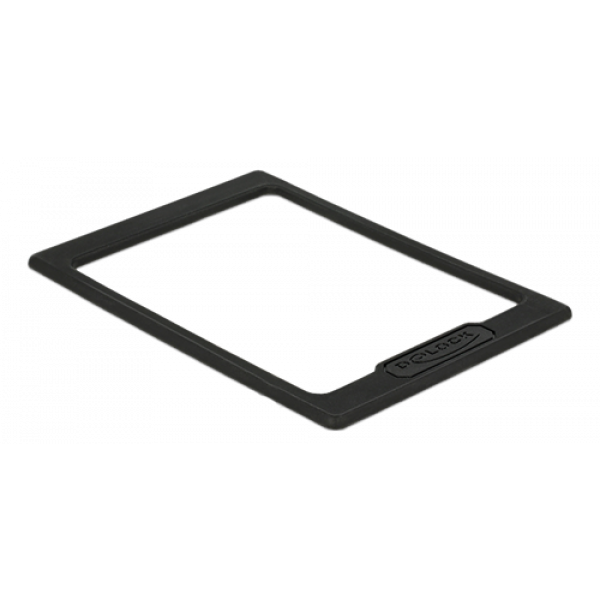 Delock 2.5″ HDD / SSD Extension Frame 18216