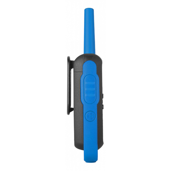 Motorola TLKR T62 Com-radio, 8 kanaler +121subtoner,2xenheter 188044