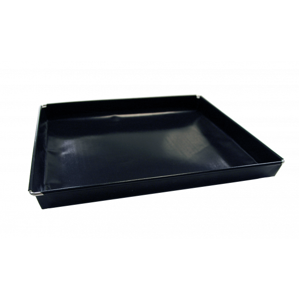 BBQ Tray 3L - 34x29cm 1 CCC 098