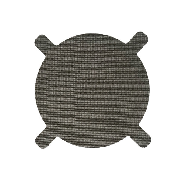 Silicone Splatter Guard - 32cm ⌀ 1 FFF 498