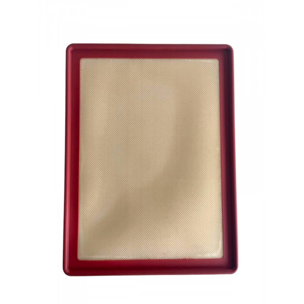 Reinforced Silicone Baking Mat - 40x30cm 1 FFF 756
