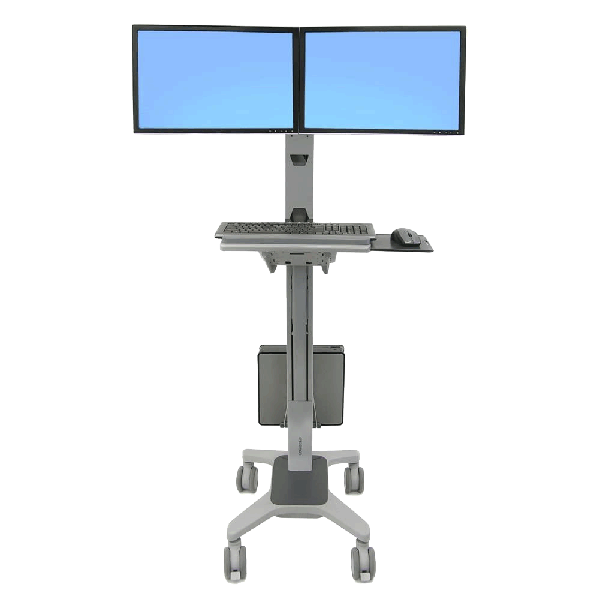 Neo-Flex® Dual WideView WorkSpace 24-194-055