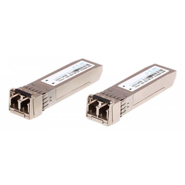 ATEN 10G Multi-Mode/300M Fiber SFP Module 2A-141G