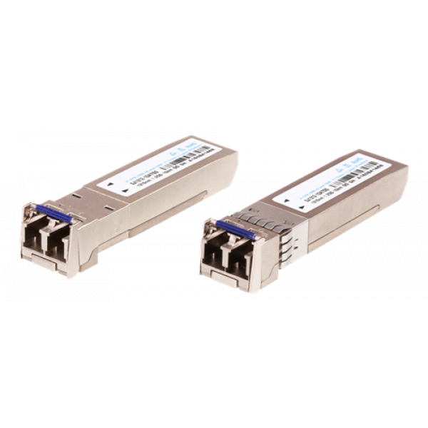 ATEN 10G Single-Mode/10KM Fiber SFP Module 2A-142G