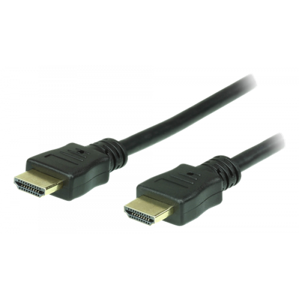 ATEN 20M HDMI 1.4 Cable M/M 26AWG W/amplifier 2L-7D20H
