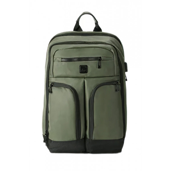 Pro 23 Alpha Backpack - Green 3039