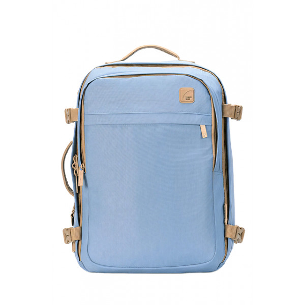 Venture Lite Backpack - Lightblue 3096