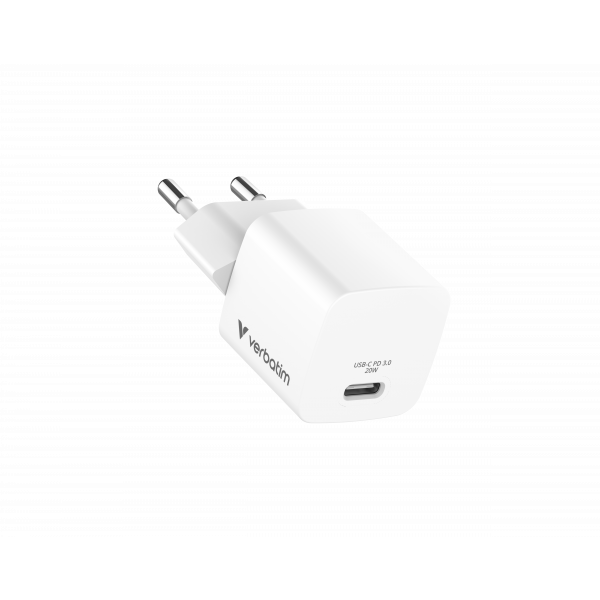 Mini GaN Charger 20W EU 32395
