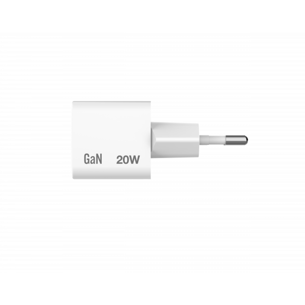 Mini GaN Charger 20W EU 32395
