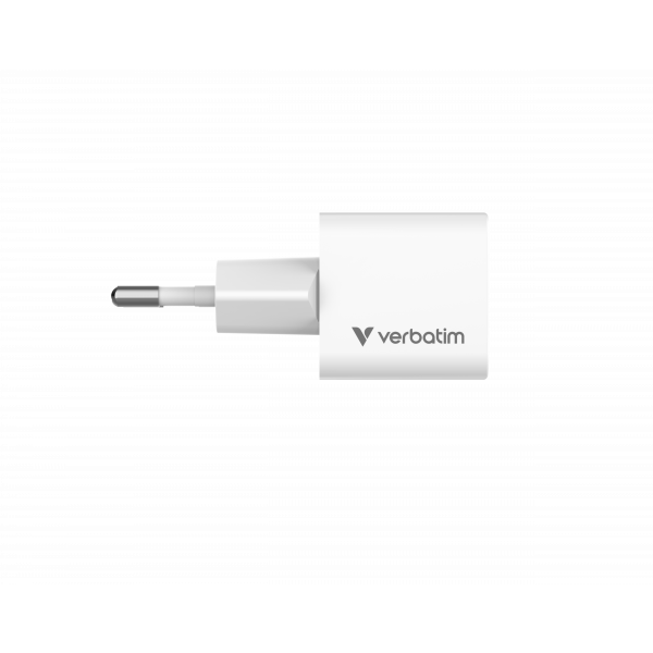 Mini GaN Charger 20W EU 32395