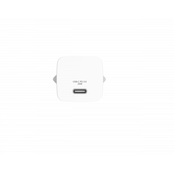 Mini GaN Charger 20W EU 32395