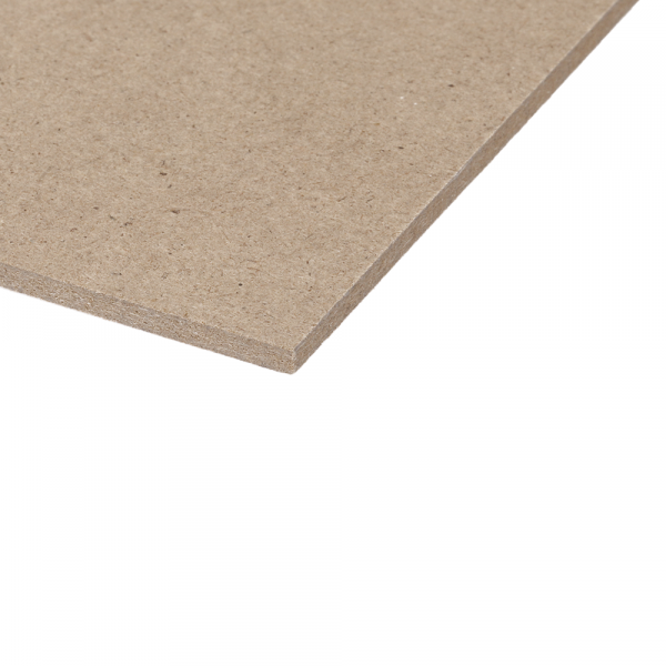 MDF Wood Sheet-A350 / 300x300x3mm / 5-pack 33048