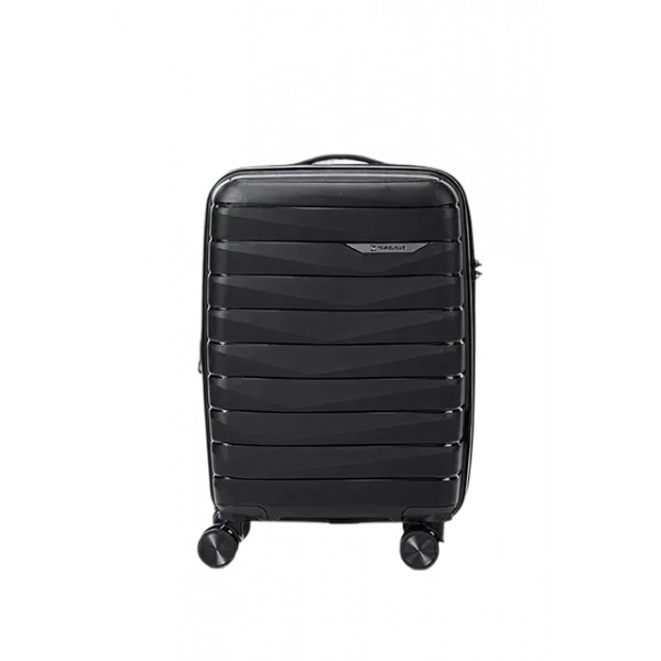Amazonia Small 20" Luggage - Black 3381
