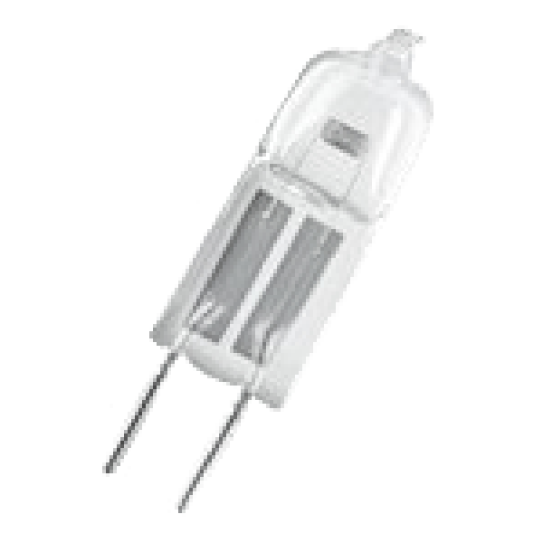 Lampa G4 20W 12V Osram (2-pack) 4008321201836, 5227, Halostar Star, 64425