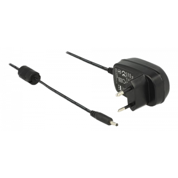 Navilock Netzteil extern 230 V > DC 3,5 x 1,35 mm 5 V / 2,0 A 41337