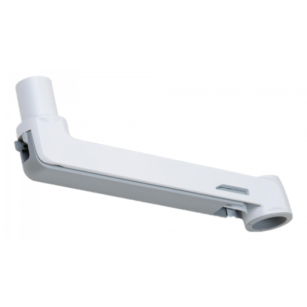 Ergotron LX EXTENSION, Bright White 45-289-216