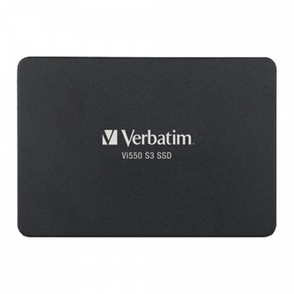 Extern SSD - 512GB Verbatim Vi550 S3 49352