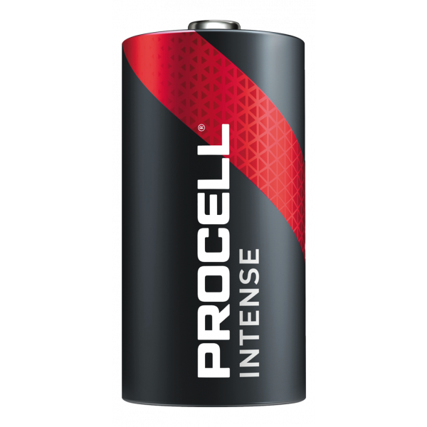 Procell Alkaline Intense C, 1,5v Bulk - 204 pcs 5000394136069