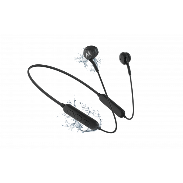 Trådlösa Hörlurar In-Ear - Motorola Ververap 105 5012786040939