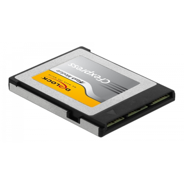 CFexpress memory card 64 GB 54064
